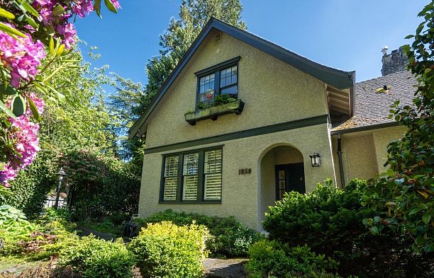 1850 W 30th Avenue Shaughnessy