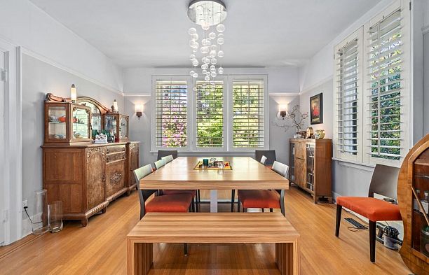 1850 W 30th Avenue Shaughnessy