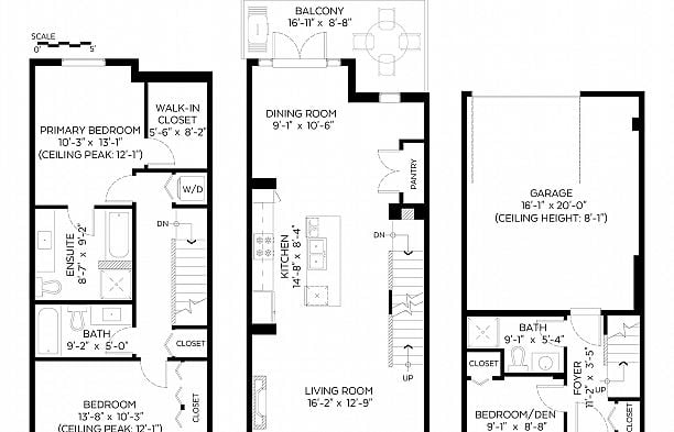 5425 Willow Street Cambie