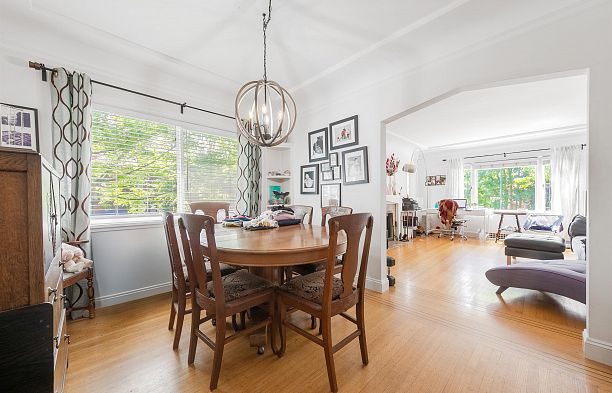 2903 W 42nd Avenue Kerrisdale
