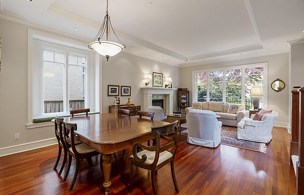 3111 W 42nd Avenue Kerrisdale