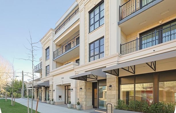 410 2096 W 47th Avenue Kerrisdale