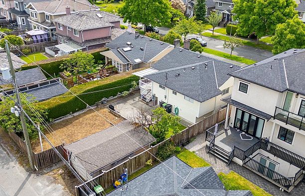 2981 W 20th Avenue Arbutus