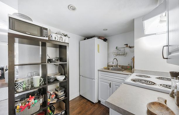 2903 W 42nd Avenue Kerrisdale