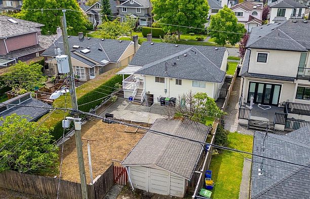 2981 W 20th Avenue Arbutus