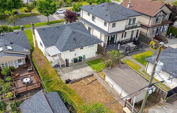 2981 W 20th Avenue Arbutus