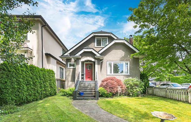 2903 W 42nd Avenue Kerrisdale