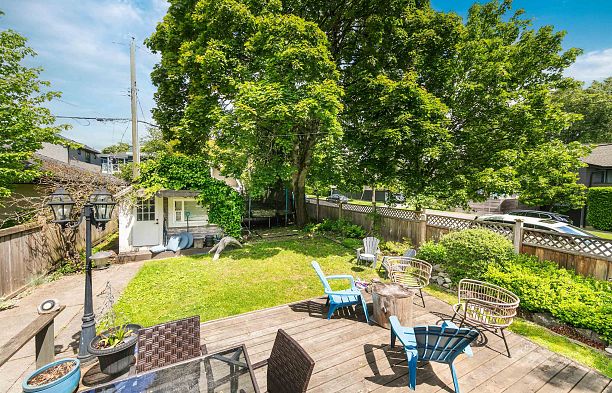 2903 W 42nd Avenue Kerrisdale