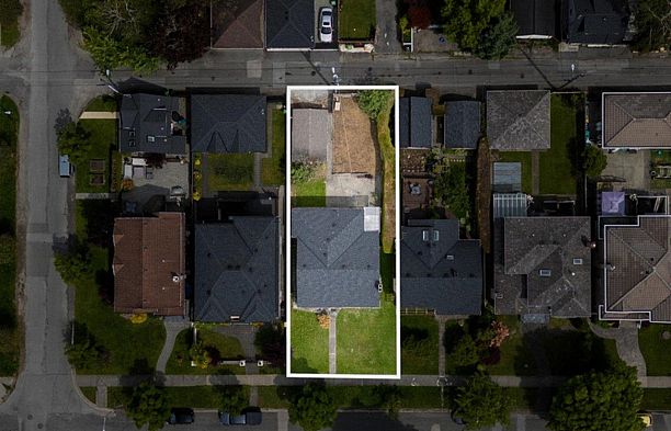 2981 W 20th Avenue Arbutus