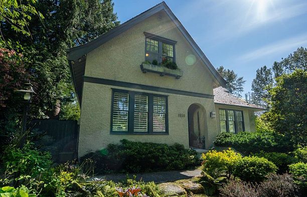 1850 W 30th Avenue Shaughnessy