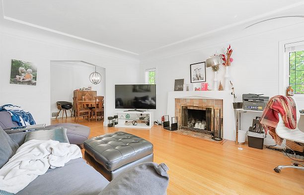 2903 W 42nd Avenue Kerrisdale