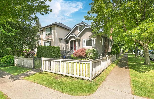 2903 W 42nd Avenue Kerrisdale