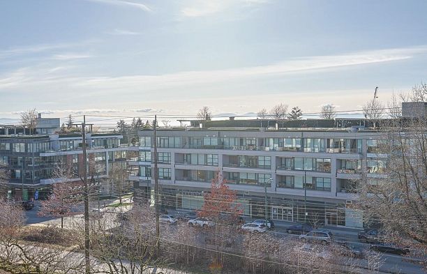410 2096 W 47th Avenue Kerrisdale