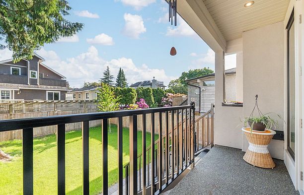 2848 W 17th Avenue Arbutus