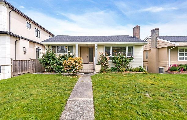 2981 W 20th Avenue Arbutus