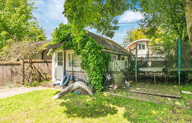 2903 W 42nd Avenue Kerrisdale
