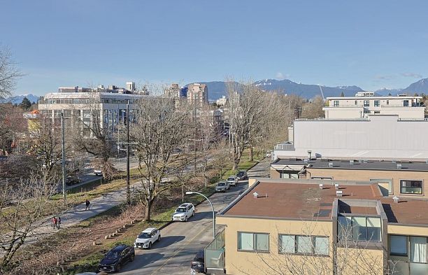 410 2096 W 47th Avenue Kerrisdale