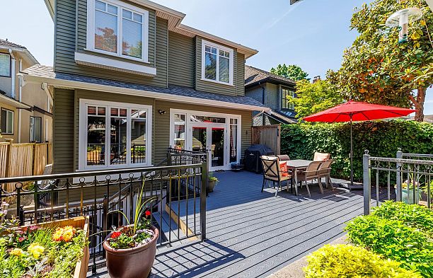 3111 W 42nd Avenue Kerrisdale