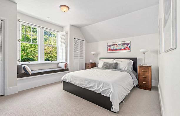 1850 W 30th Avenue Shaughnessy