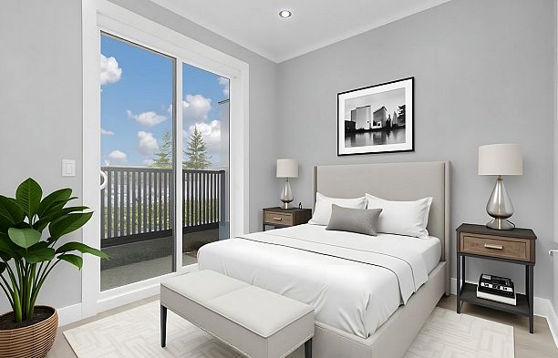 2848 W 17th Avenue Arbutus