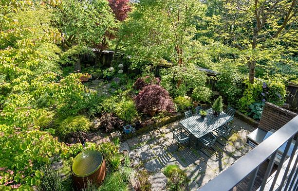 1850 W 30th Avenue Shaughnessy