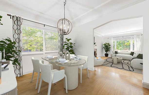 2903 W 42nd Avenue Kerrisdale