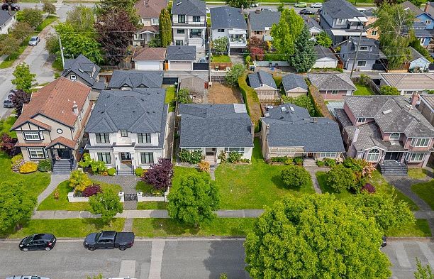 2981 W 20th Avenue Arbutus