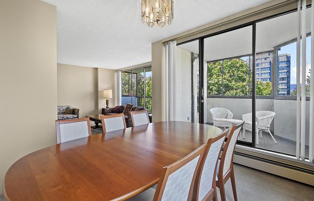 601 5555 Yew Street Kerrisdale