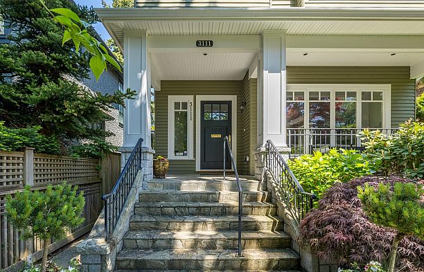 3111 W 42nd Avenue Kerrisdale