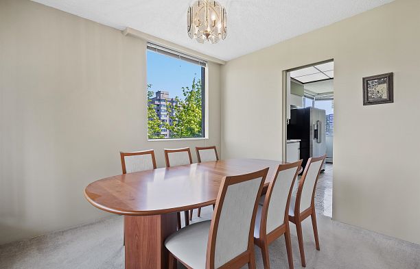 601 5555 Yew Street Kerrisdale