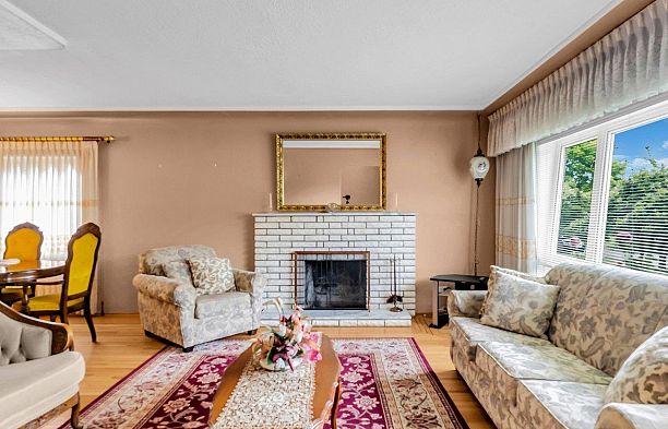 2981 W 20th Avenue Arbutus
