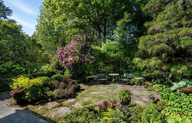 1850 W 30th Avenue Shaughnessy