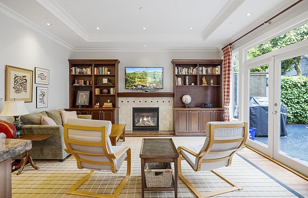3111 W 42nd Avenue Kerrisdale