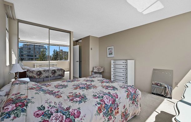601 5555 Yew Street Kerrisdale