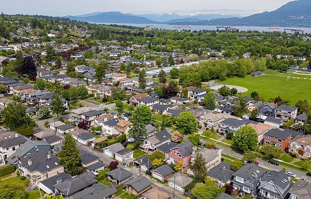 2981 W 20th Avenue Arbutus