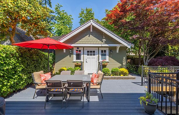 3111 W 42nd Avenue Kerrisdale