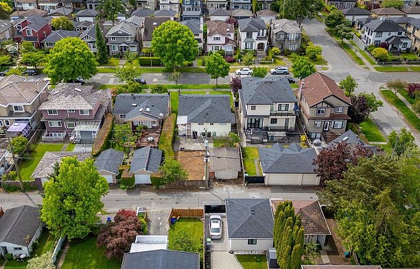 2981 W 20th Avenue Arbutus