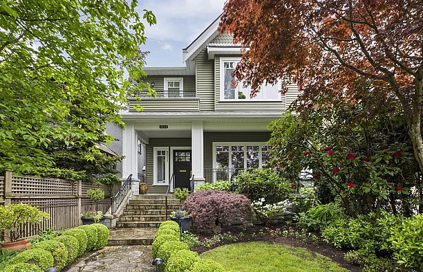 3111 W 42nd Avenue Kerrisdale