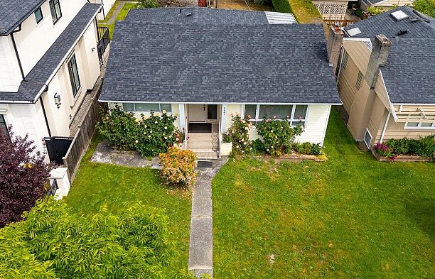 2981 W 20th Avenue Arbutus