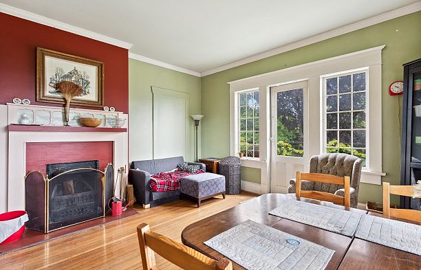 4698 W 4th Avenue Point Grey