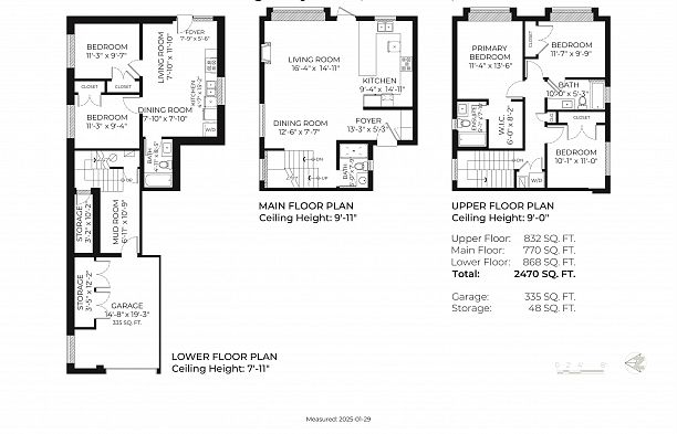 5838 Highbury Street Southlands