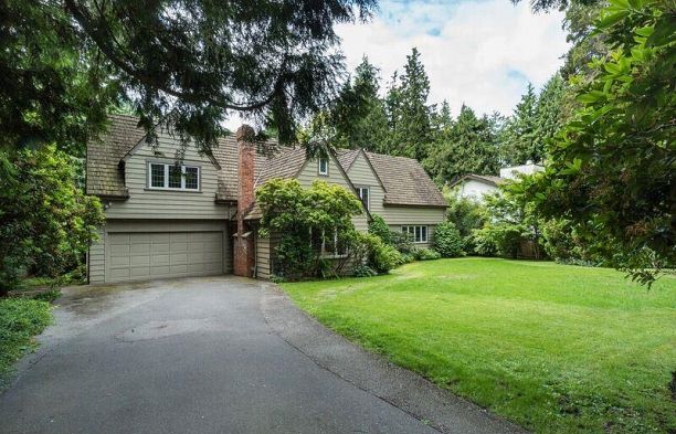 3414 W 44 AVENUE, Vancouver BC V6N 3K8 Southlands