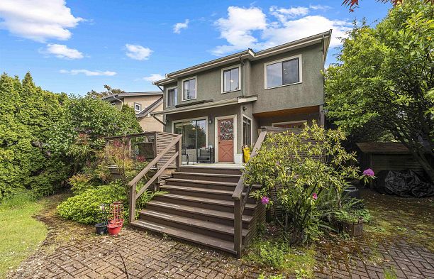 3391 W 32nd Avenue Dunbar