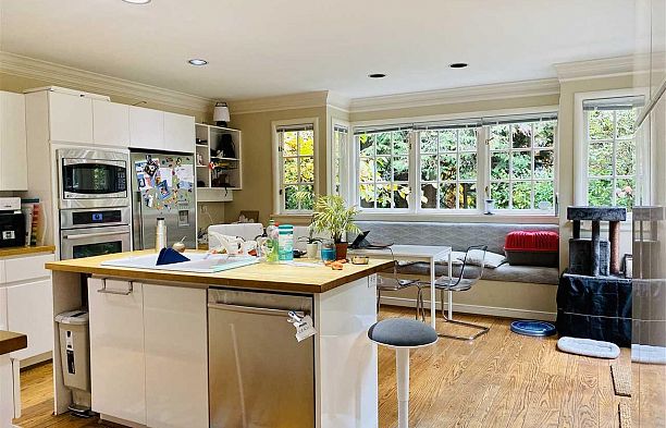 3414 W 44 AVENUE, Vancouver BC V6N 3K8 Southlands