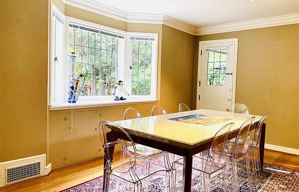 3414 W 44 AVENUE, Vancouver BC V6N 3K8 Southlands
