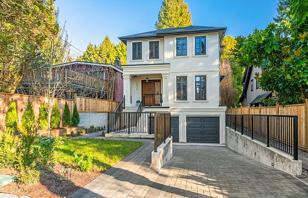 5838 Highbury Street Southlands
