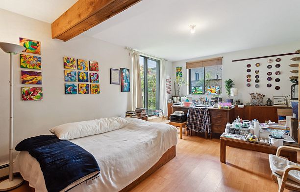 4698 W 4th Avenue Point Grey