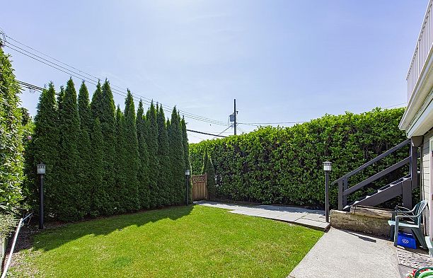 3558 W 32nd Avenue Dunbar