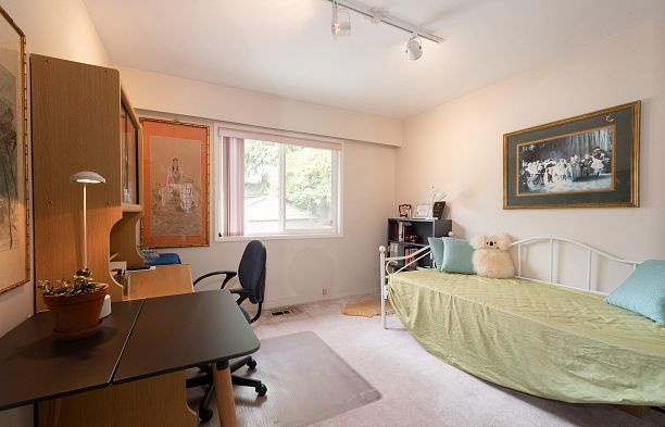 5422 Osler Street Shaughnessy