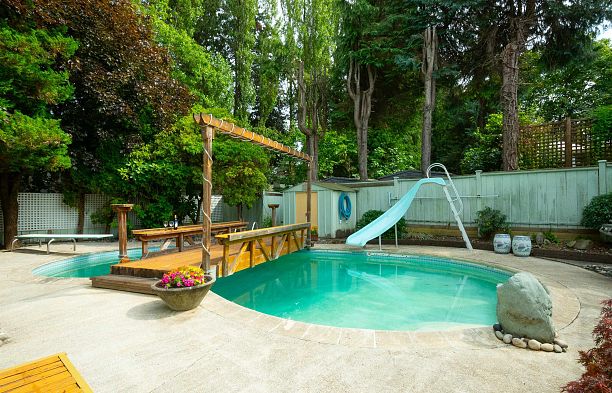 5422 Osler Street Shaughnessy